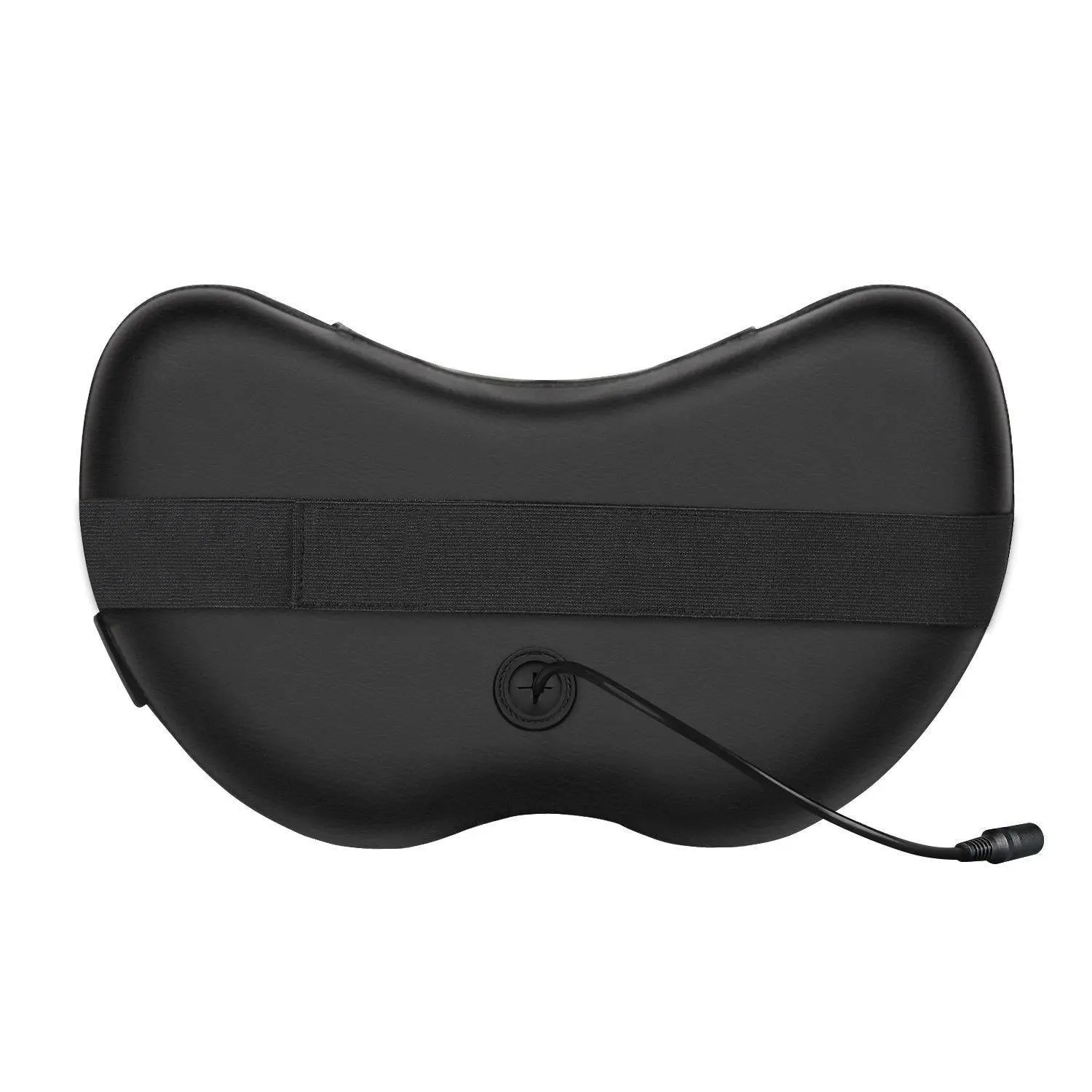 Naipo massaggiatore Cuscino massaggiante shiatsu con funzione  calore, per collo spalle schiena - Image 3