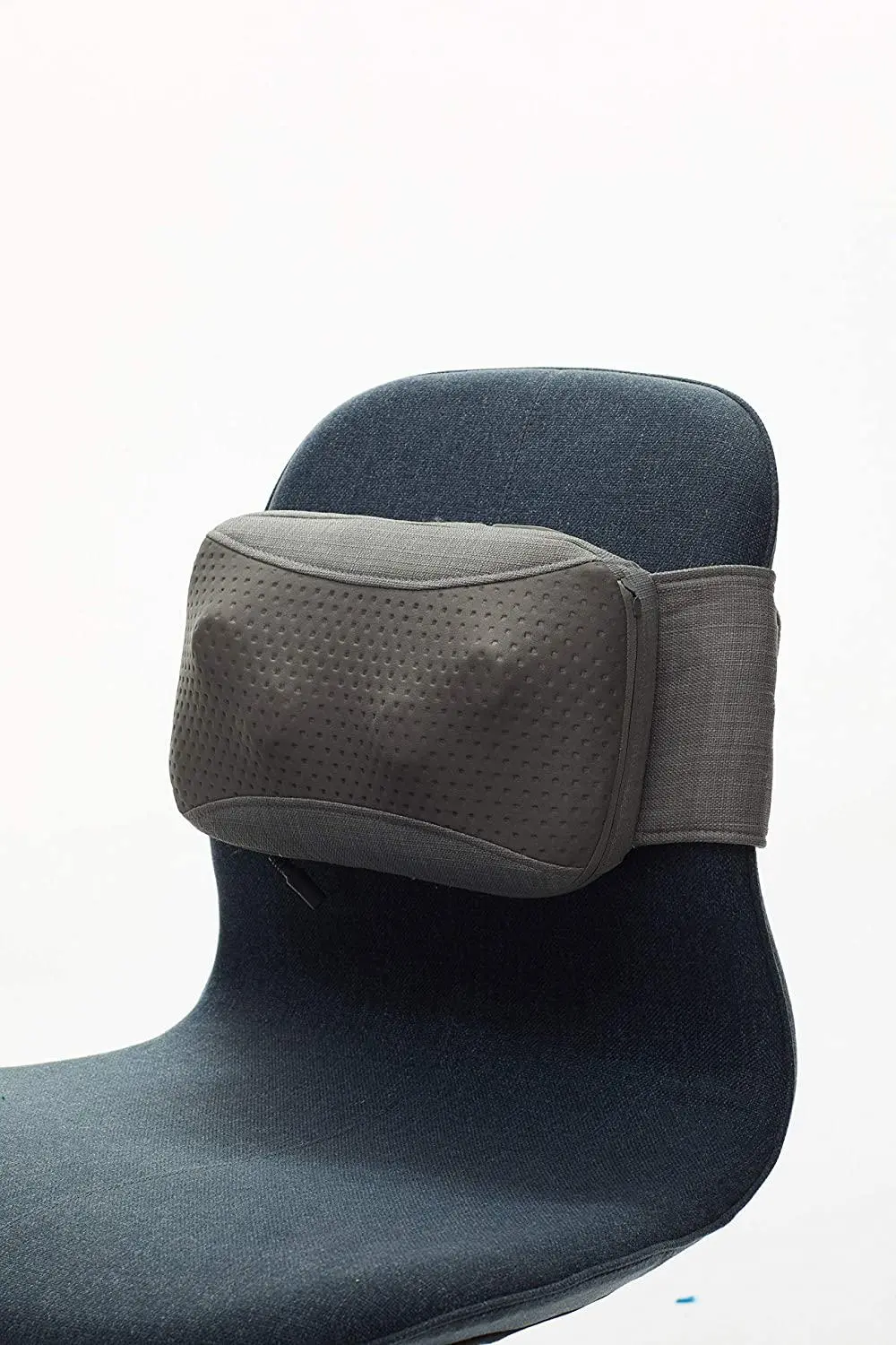 Cuscino massaggiante NAIPO oPillow™ Shiatsu, con funzione batteria e calore - Image 13