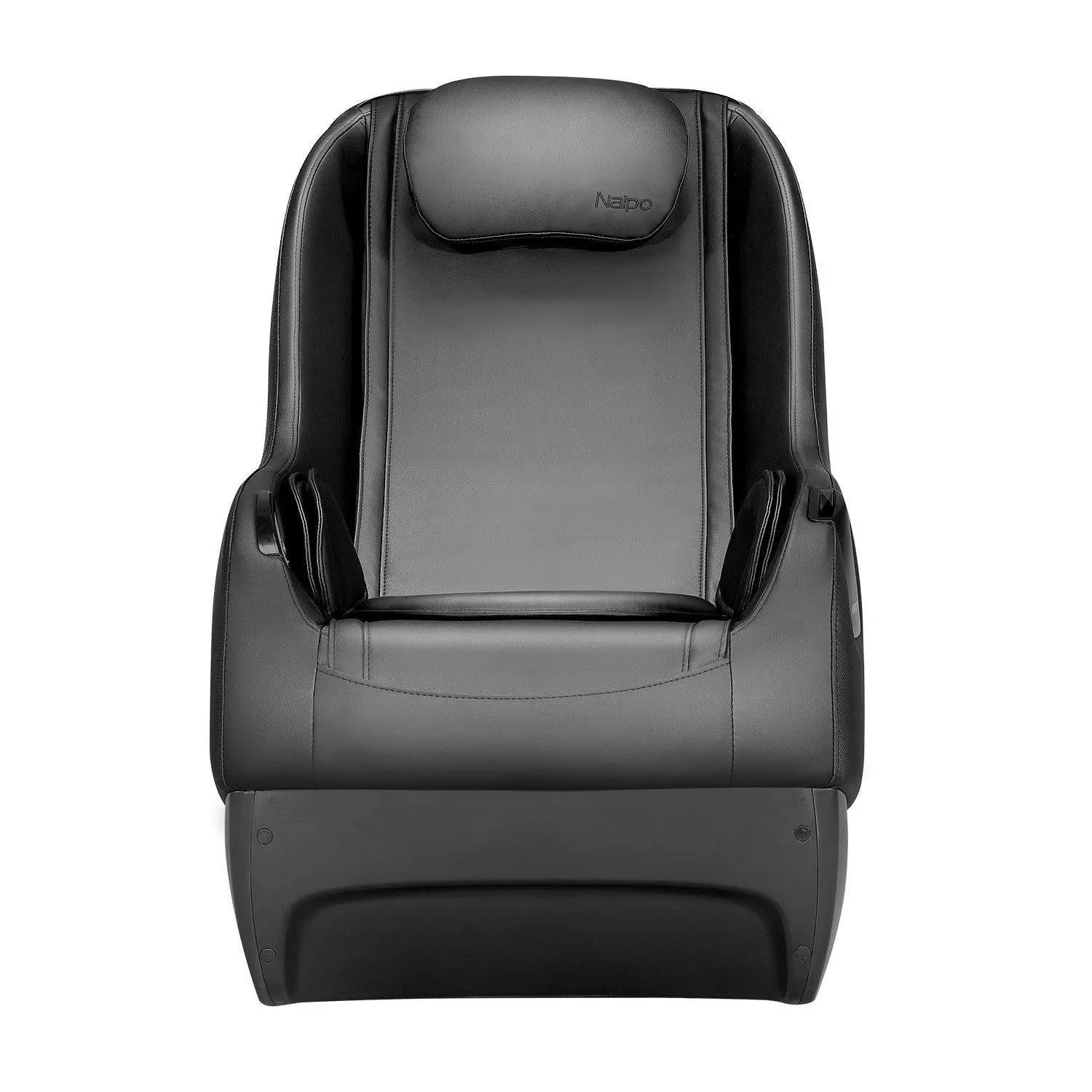 Poltrona massaggiante Shiatsu NAIPO modello A SpaceSaver - Image 12