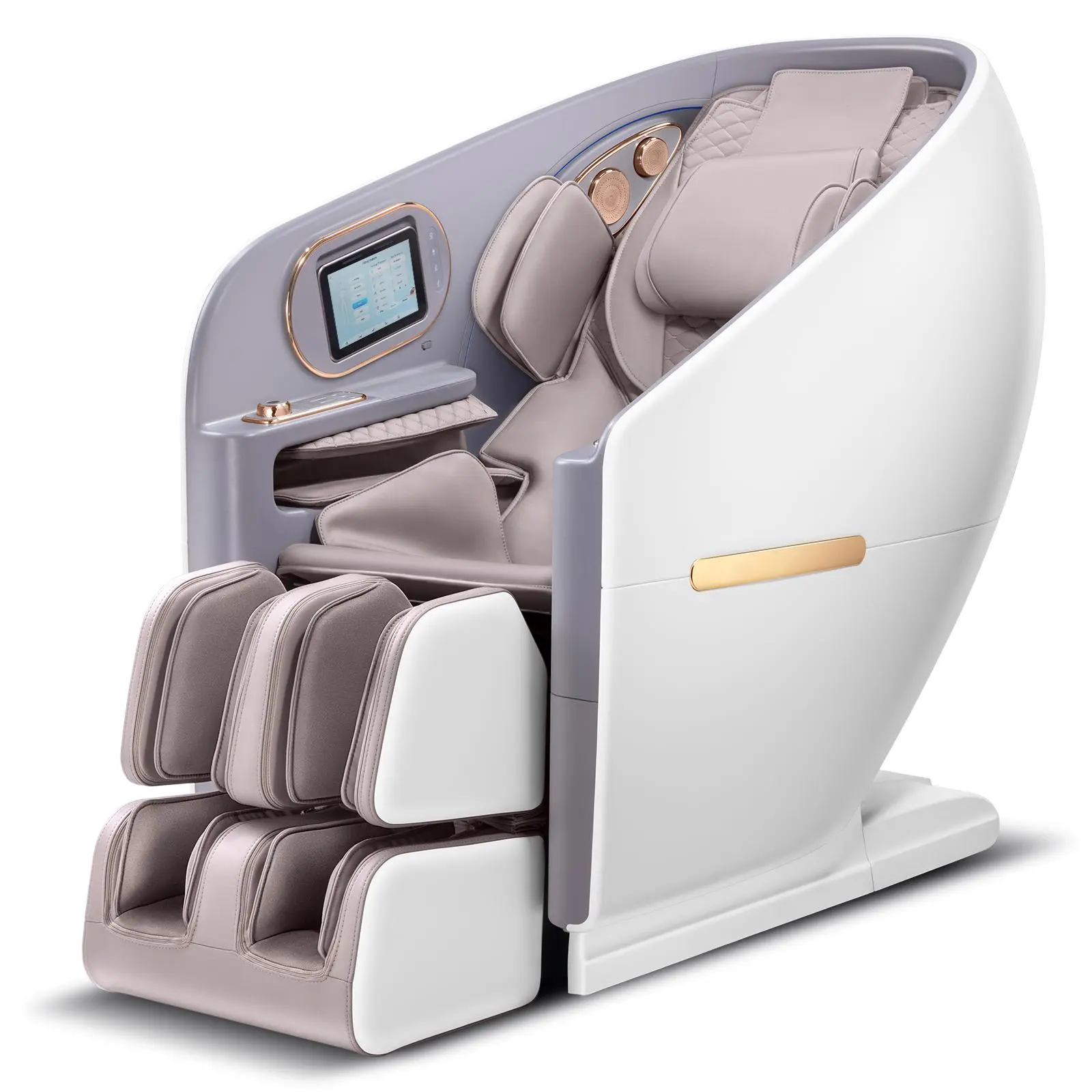 Poltrona massaggiante NAIPO SkySuite con AI - Image 13